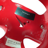 KIX Head Gear and Chin Guard (Set)