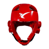 KIX Head Gear and Chin Guard (Set)