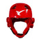 KIX Head Gear and Chin Guard (Set)