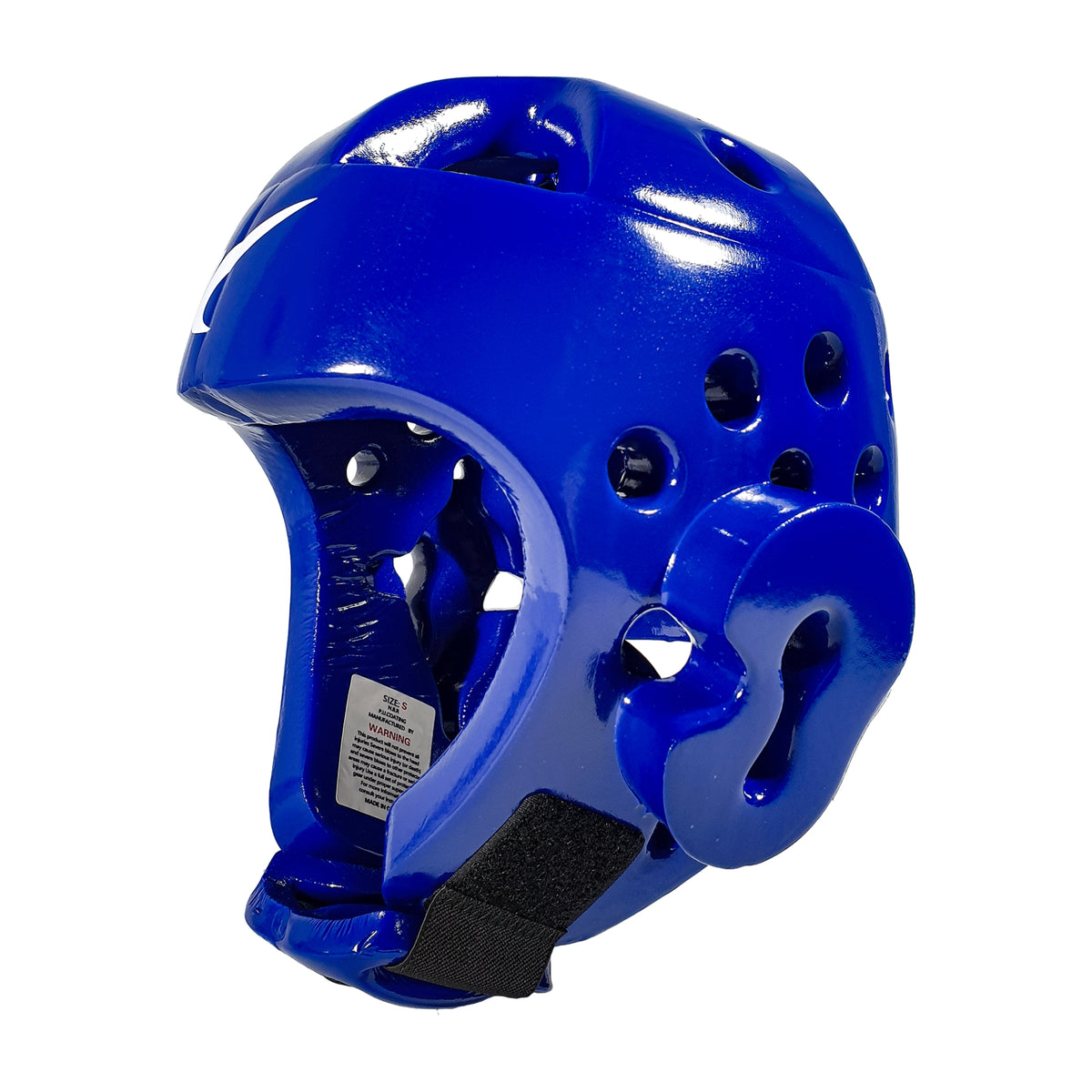 KIX Head Gear and Chin Guard (Set)
