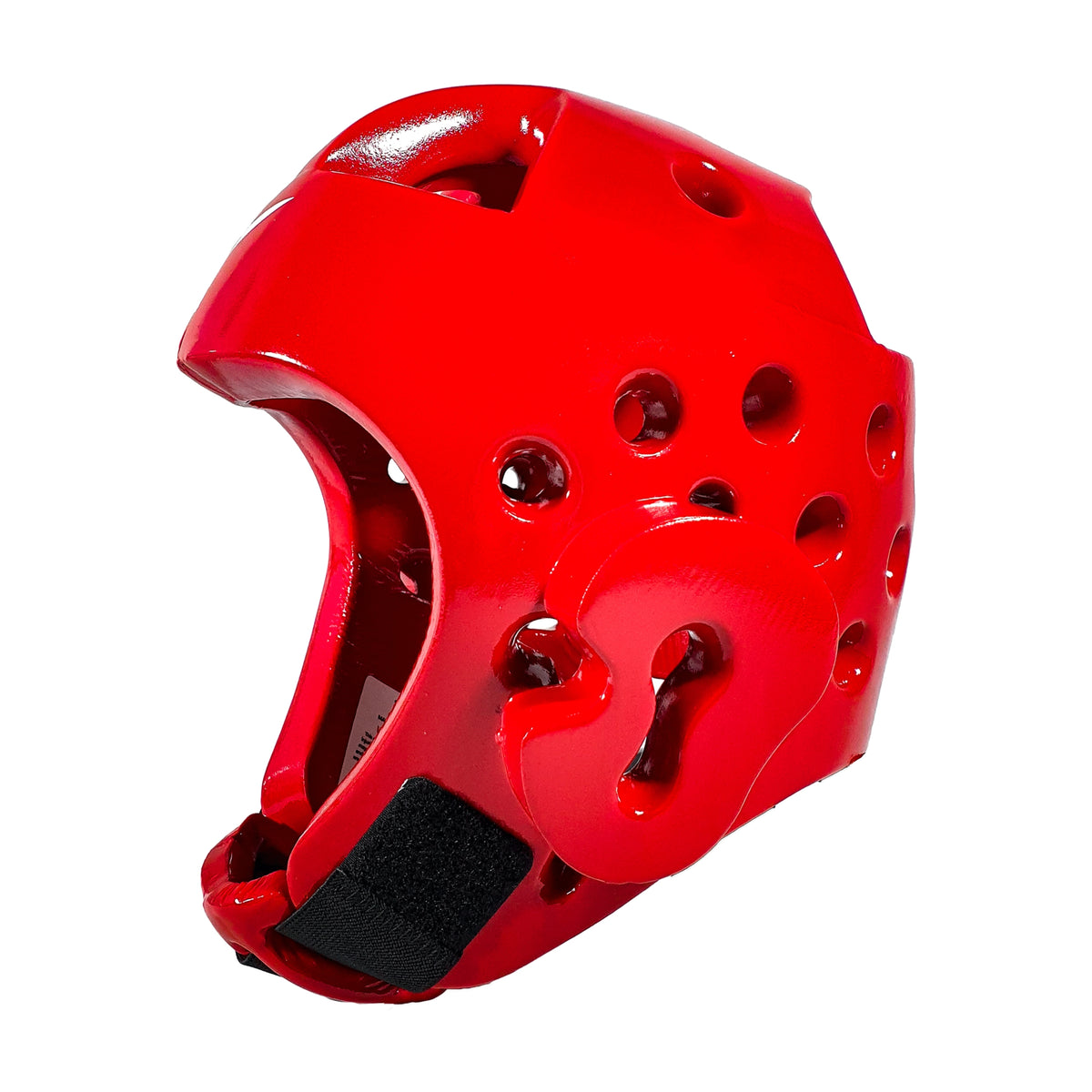 KIX Head Gear and Chin Guard (Set)
