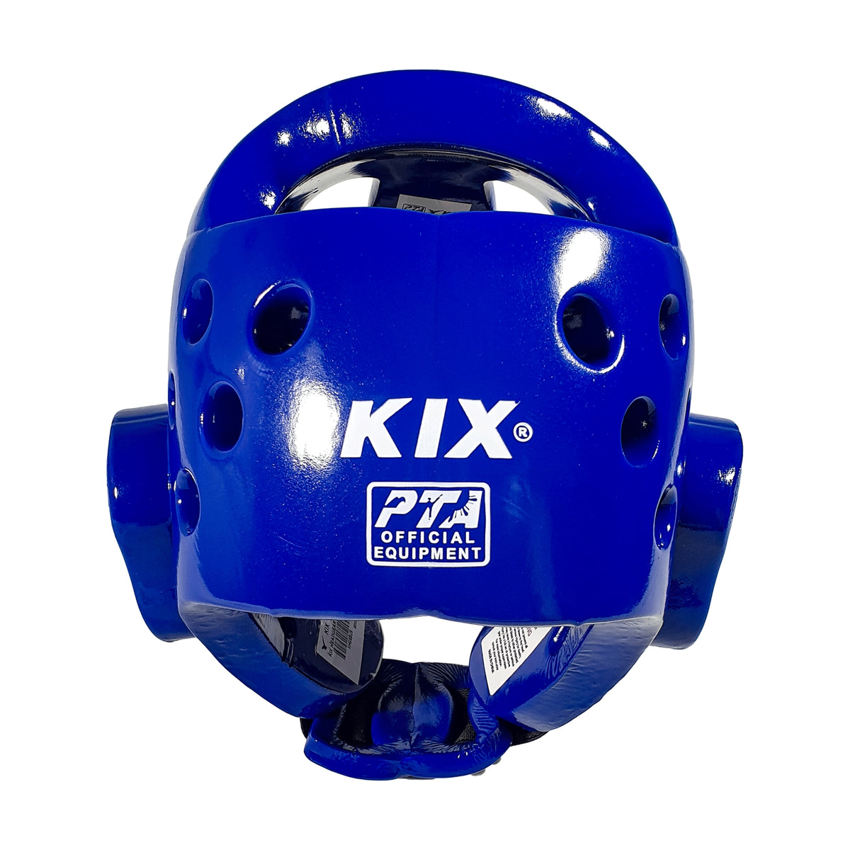 KIX Head Gear and Chin Guard (Set)