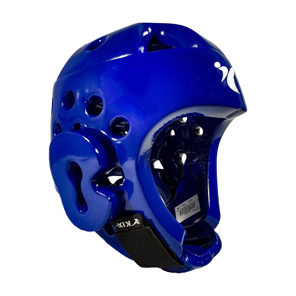 KIX Head Gear and Chin Guard (Set)