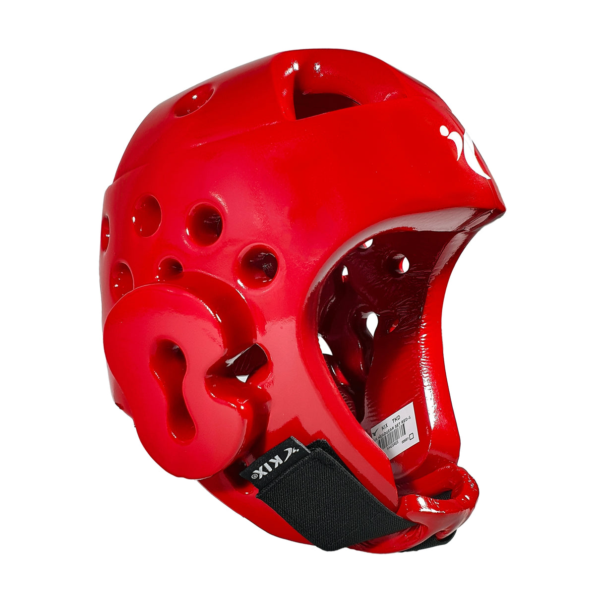 KIX Head Gear and Chin Guard (Set)