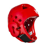 KIX Head Gear and Chin Guard (Set)