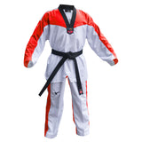 KIX Kyorugi Female Competition Dobok (Set)