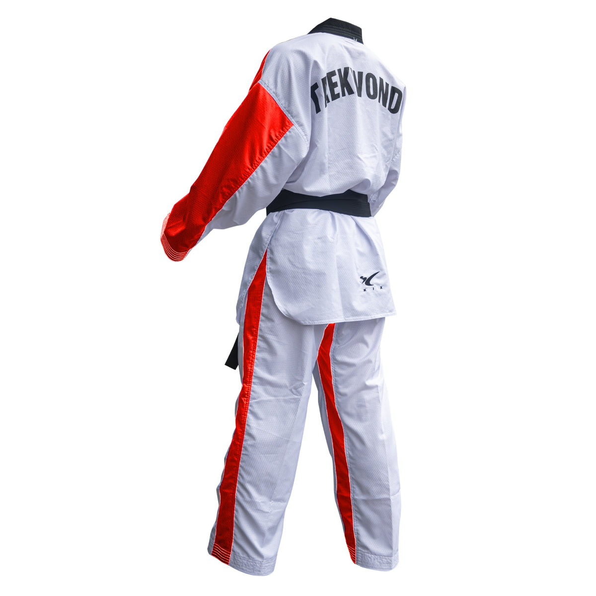 KIX Kyorugi Female Competition Dobok (Set)