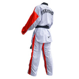 KIX Kyorugi Female Competition Dobok (Set)