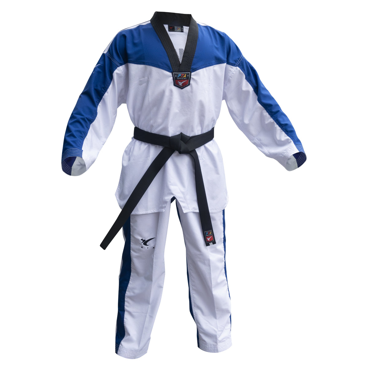 KIX Kyorugi Male Competition Dobok (Set)