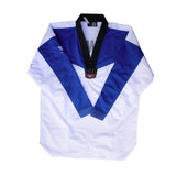 KIX Kyorugi Male Competition Dobok (Set)