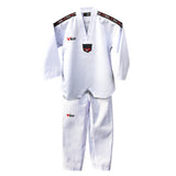 KIX Rib RS23 Training Dobok Uniform (Set)