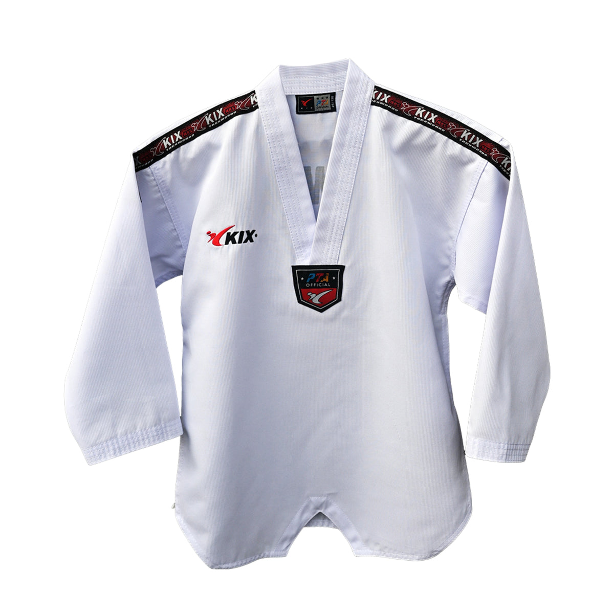 KIX Rib RS23 Training Dobok Uniform (Set)