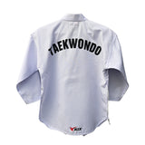 KIX Rib RS23 Training Dobok Uniform (Set)