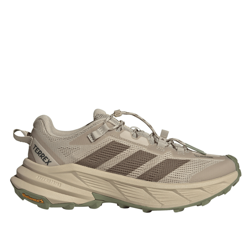 adidas Men's Terrex Freehiker Sl Climacool Hiking Shoes
