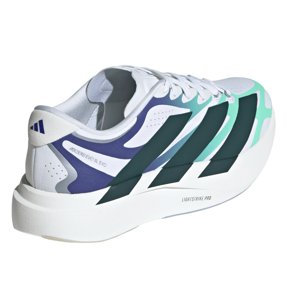 adidas Men's Adizero Evo Sl Exo Running Shoes
