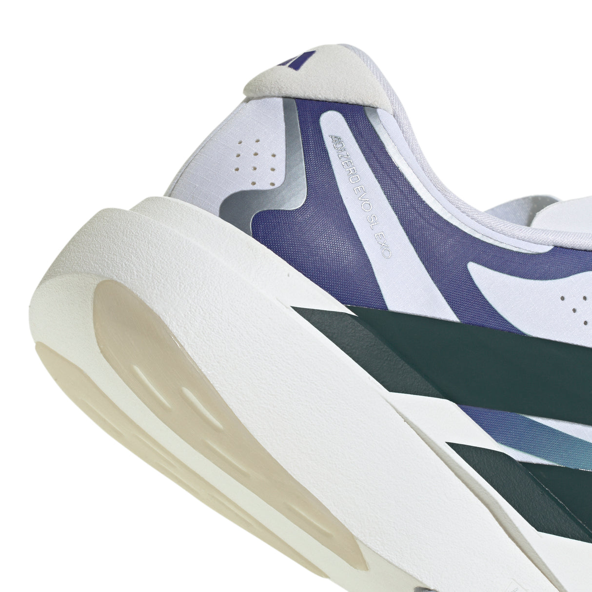 adidas Men's Adizero Evo Sl Exo Running Shoes