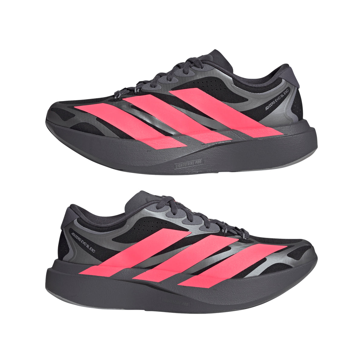 adidas Men's Adizero Evo Sl Exo Running Shoes