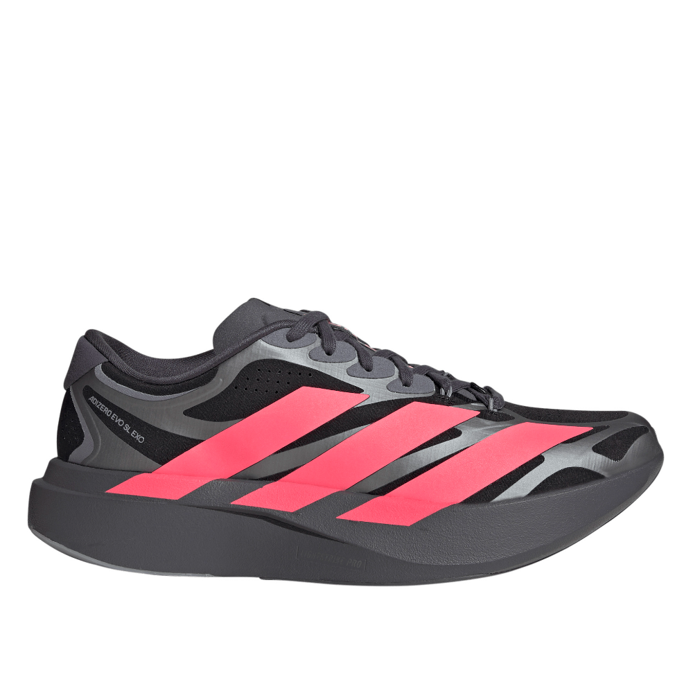 adidas Men's Adizero Evo Sl Exo Running Shoes