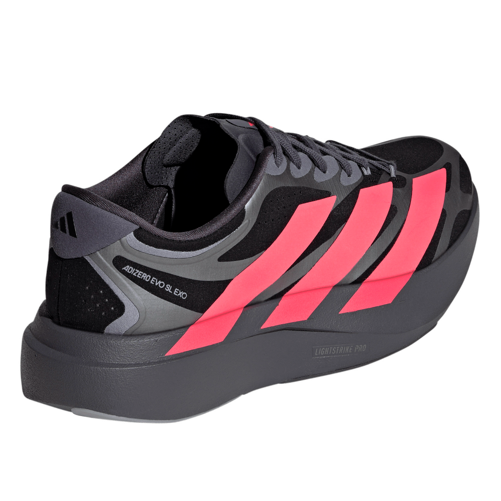 adidas Men's Adizero Evo Sl Exo Running Shoes