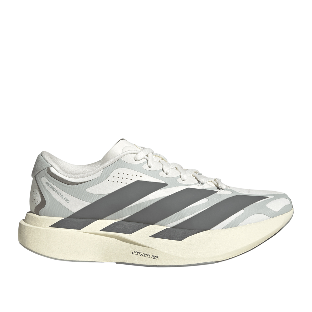 adidas Women's Adizero EVO SL EXO Running Shoes