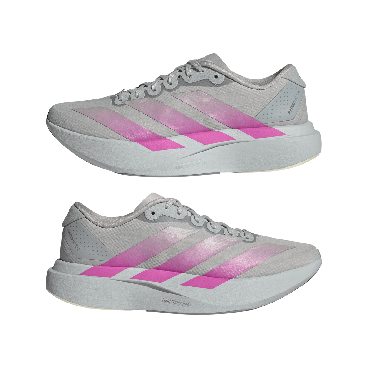 adidas Women's Adizero EVO SL Running Shoes