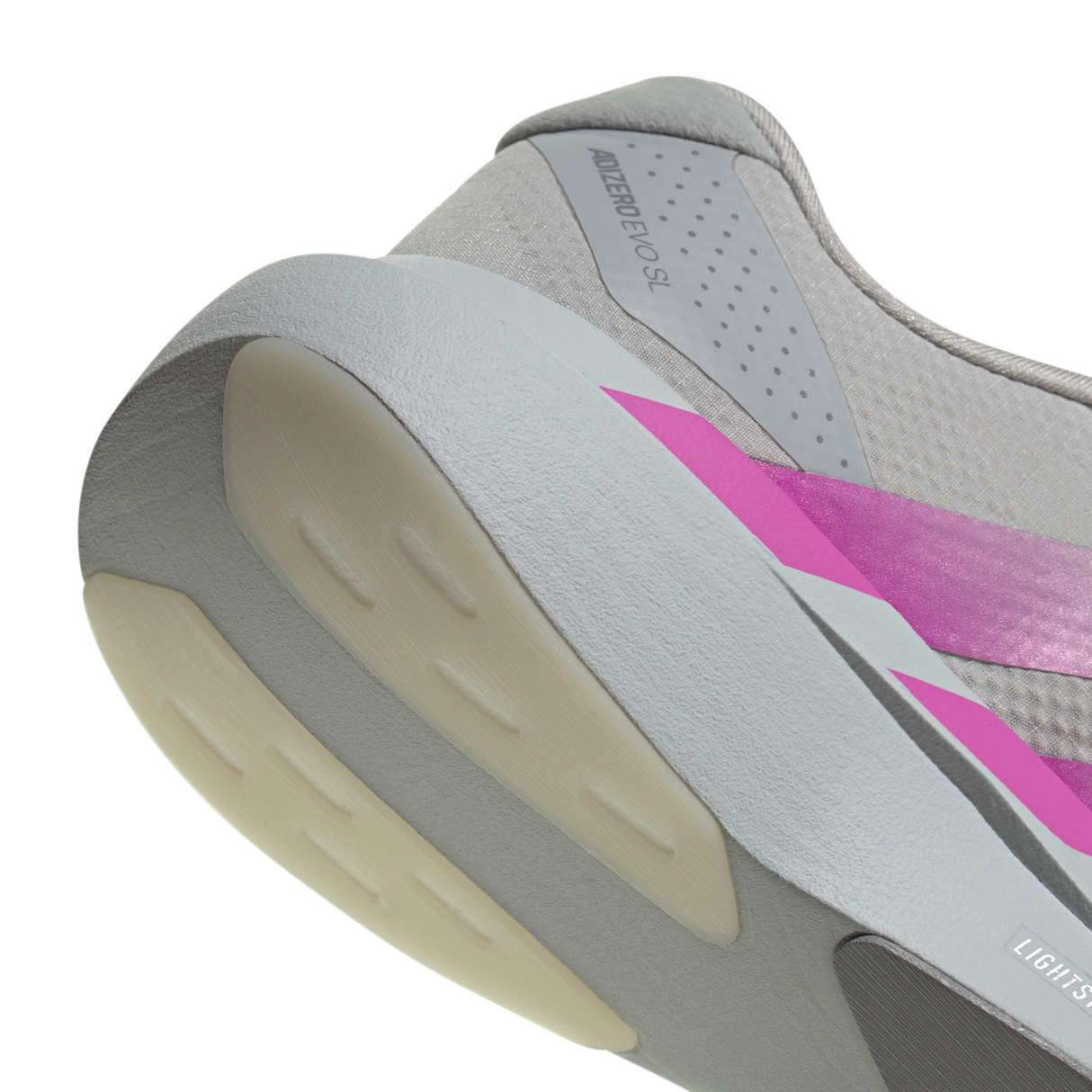 adidas Women's Adizero EVO SL Running Shoes