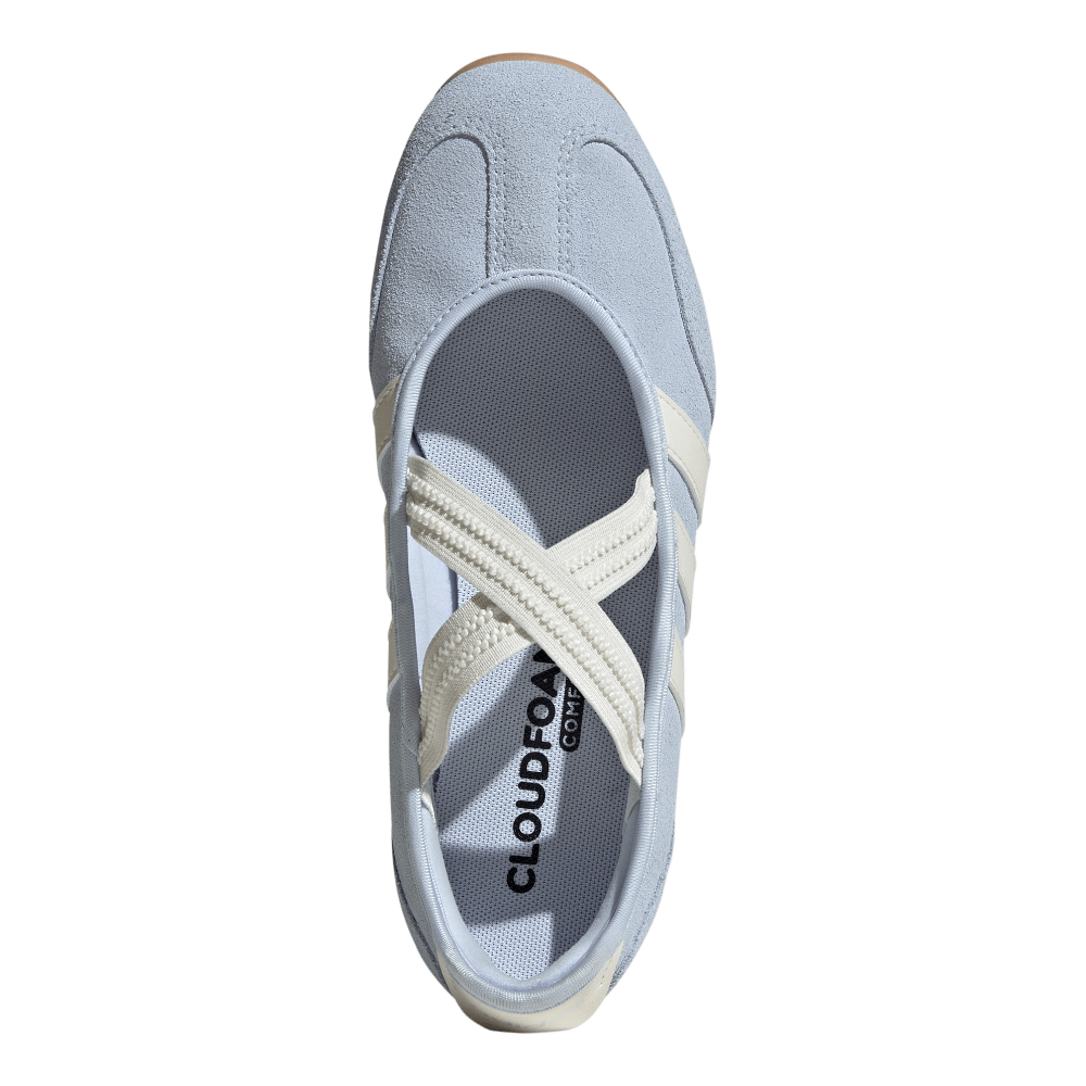 adidas Women's Barreda Mary Jane Shoes