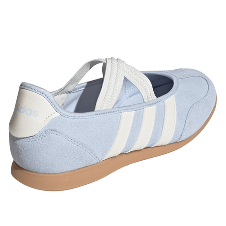 adidas Women's Barreda Mary Jane Shoes