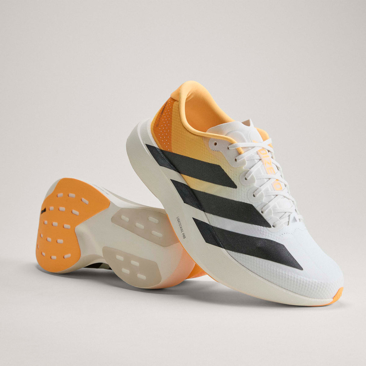 adidas Men's Adizero Evo Sl Running Shoes