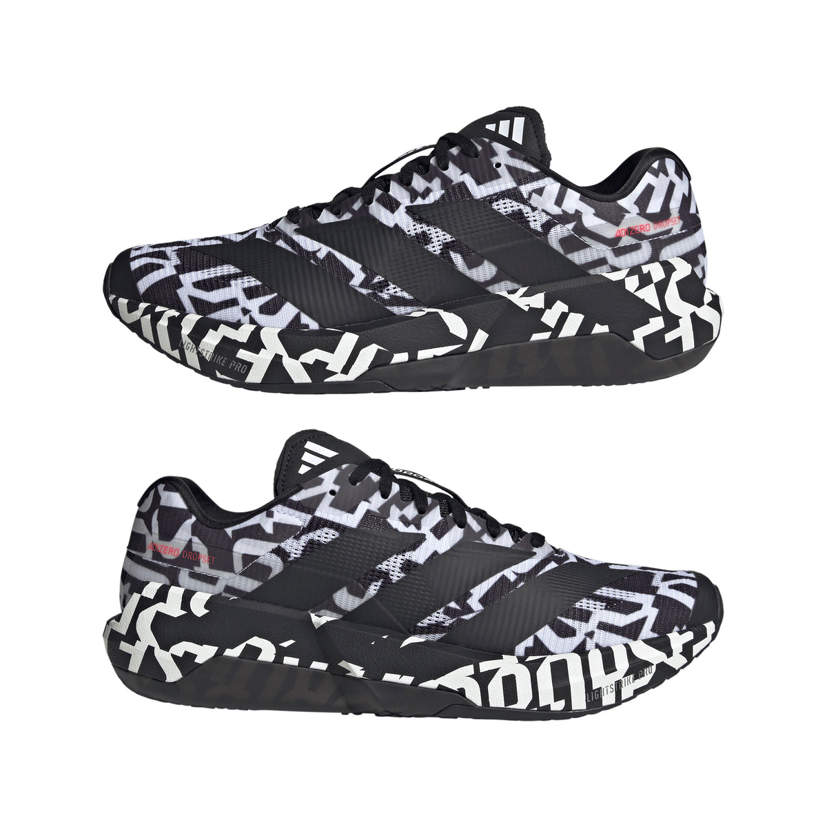 adidas Men's Adizero Dropset Pro Training Shoes