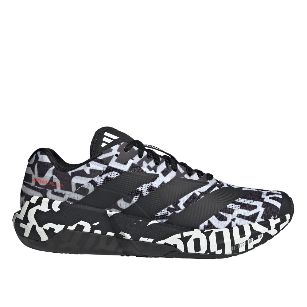 adidas Men's Adizero Dropset Pro Training Shoes