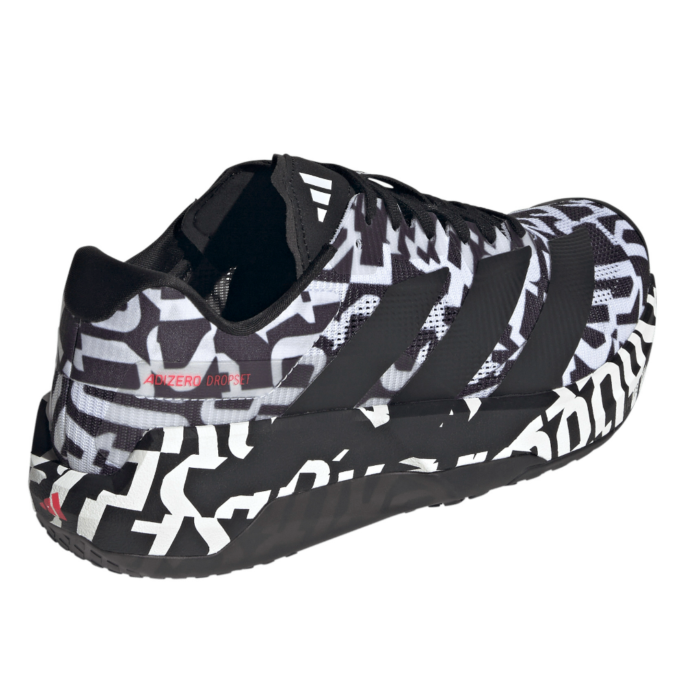 adidas Men's Adizero Dropset Pro Training Shoes