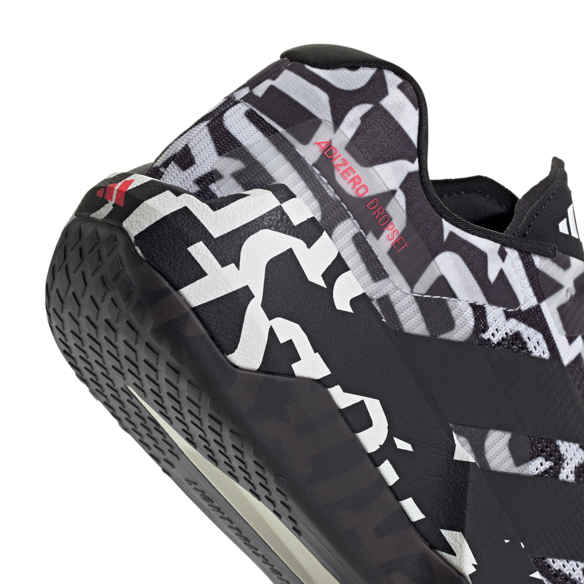 adidas Men's Adizero Dropset Pro Training Shoes