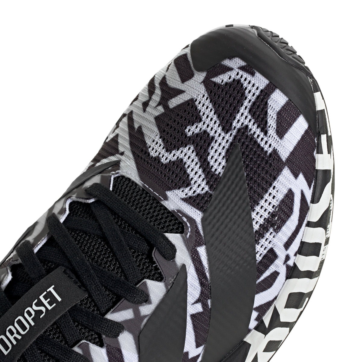 adidas Men's Adizero Dropset Pro Training Shoes