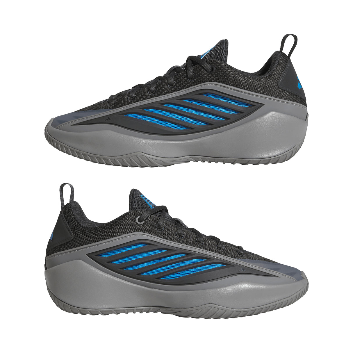adidas Unisex Believe That 1 Trainers Basketball Shoes
