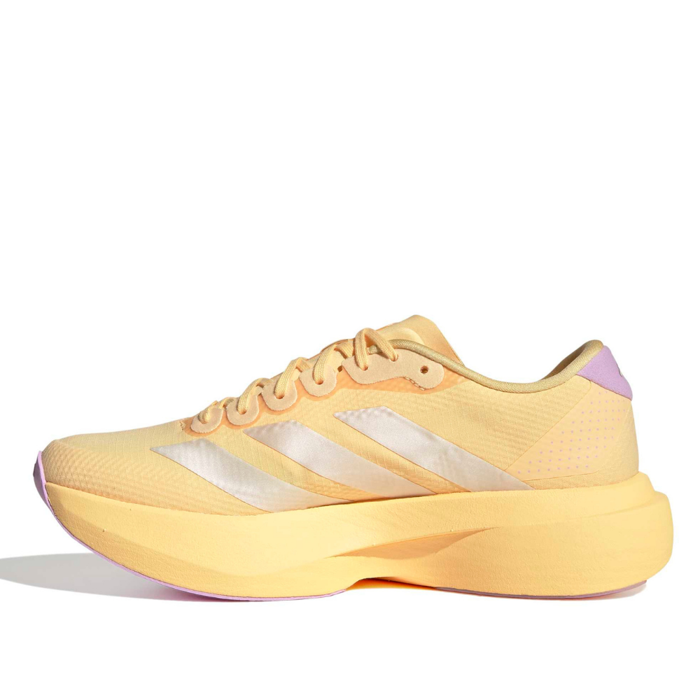 adidas Women's Adizero EVO SL Woven Running Shoes