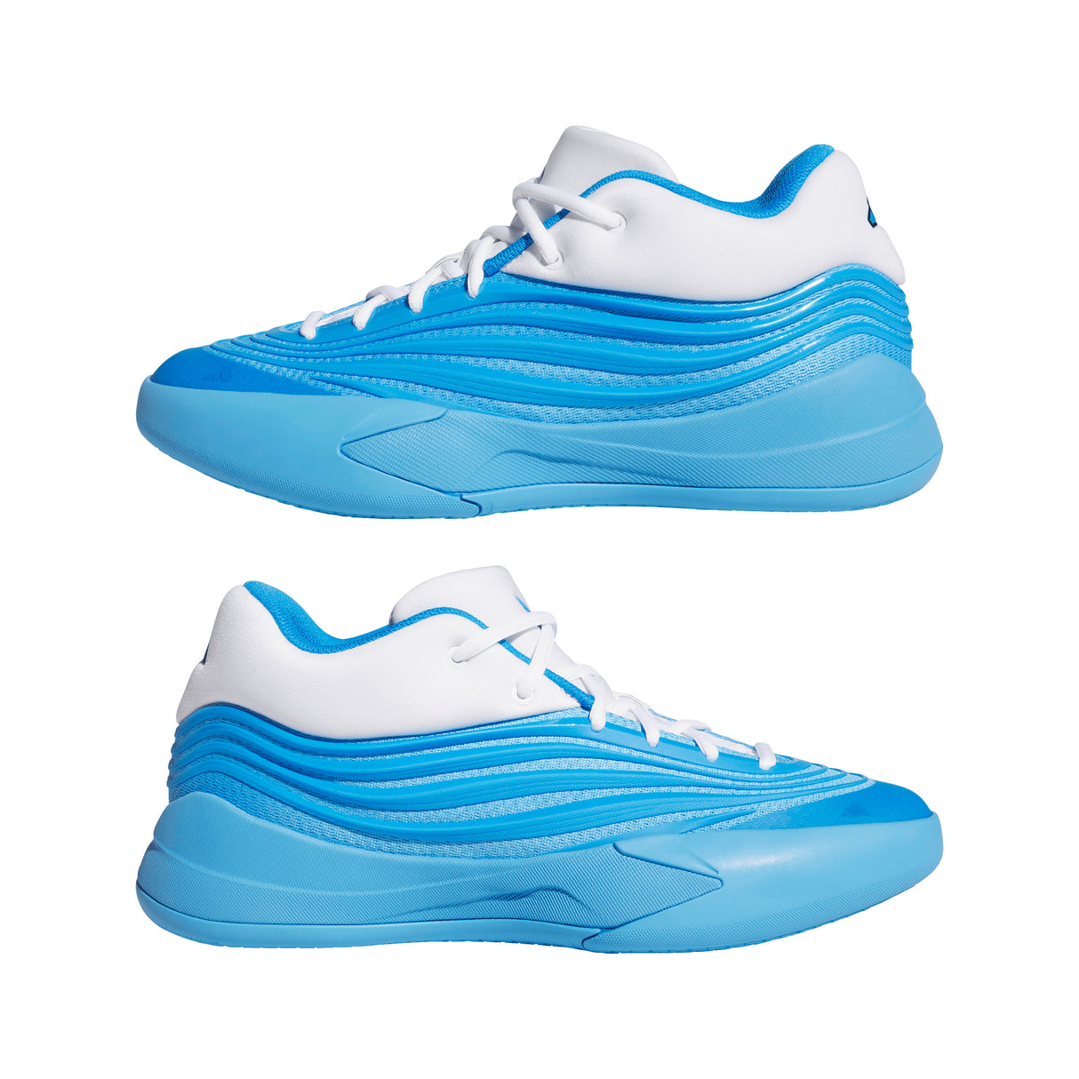 adidas Dame X Basketball Shoes