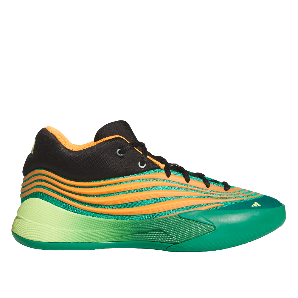adidas Unisex Dame X Basketball Shoes