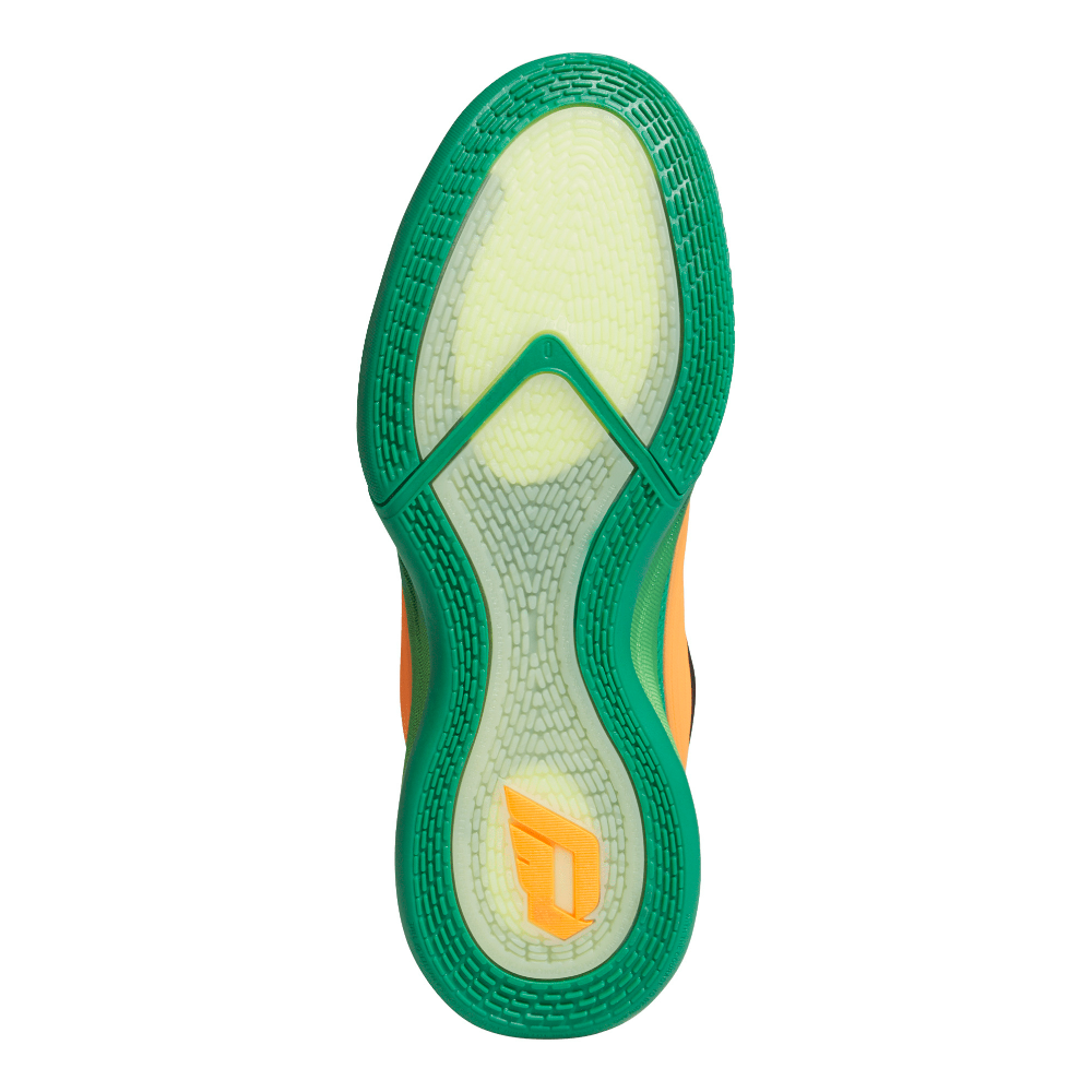 adidas Unisex Dame X Basketball Shoes