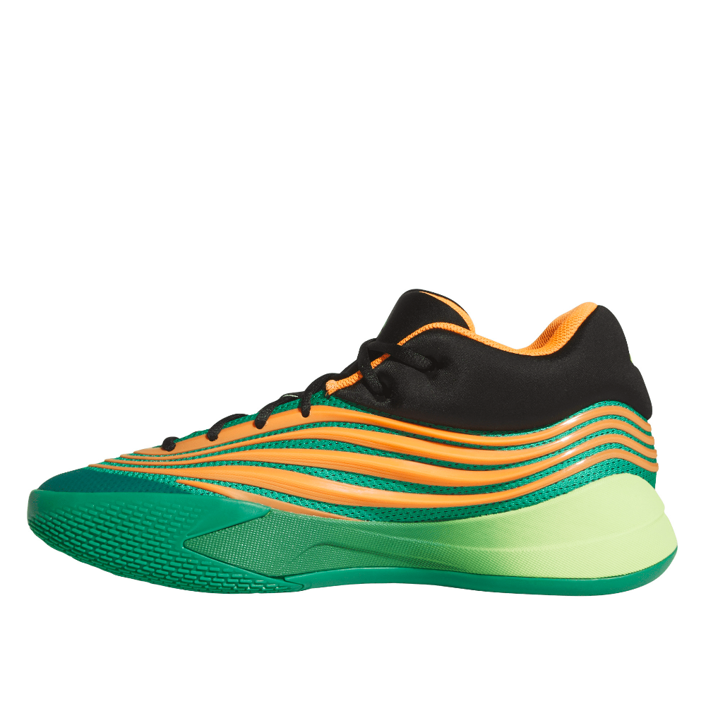 adidas Unisex Dame X Basketball Shoes