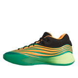 adidas Unisex Dame X Basketball Shoes