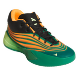 adidas Unisex Dame X Basketball Shoes