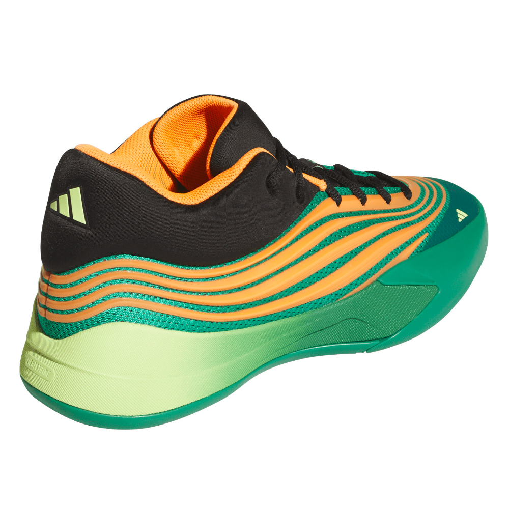 adidas Unisex Dame X Basketball Shoes