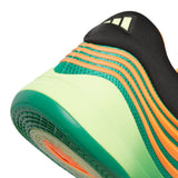 adidas Unisex Dame X Basketball Shoes