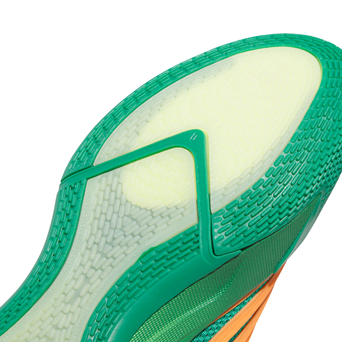 adidas Unisex Dame X Basketball Shoes