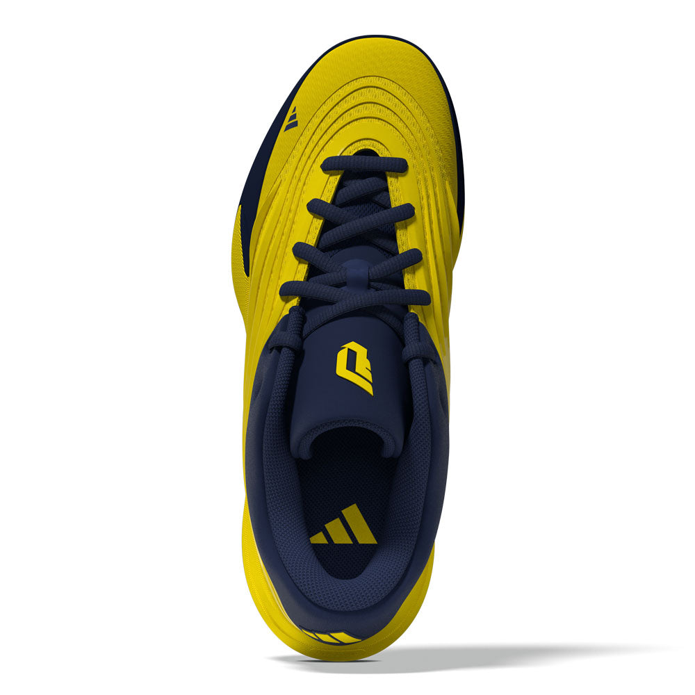 adidas Men's SMU Dame X Basketball Shoes