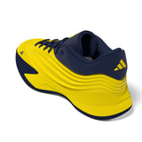 adidas Men's SMU Dame X Basketball Shoes