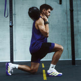 adidas Men's Adizero Dropset Pro Training Shoes