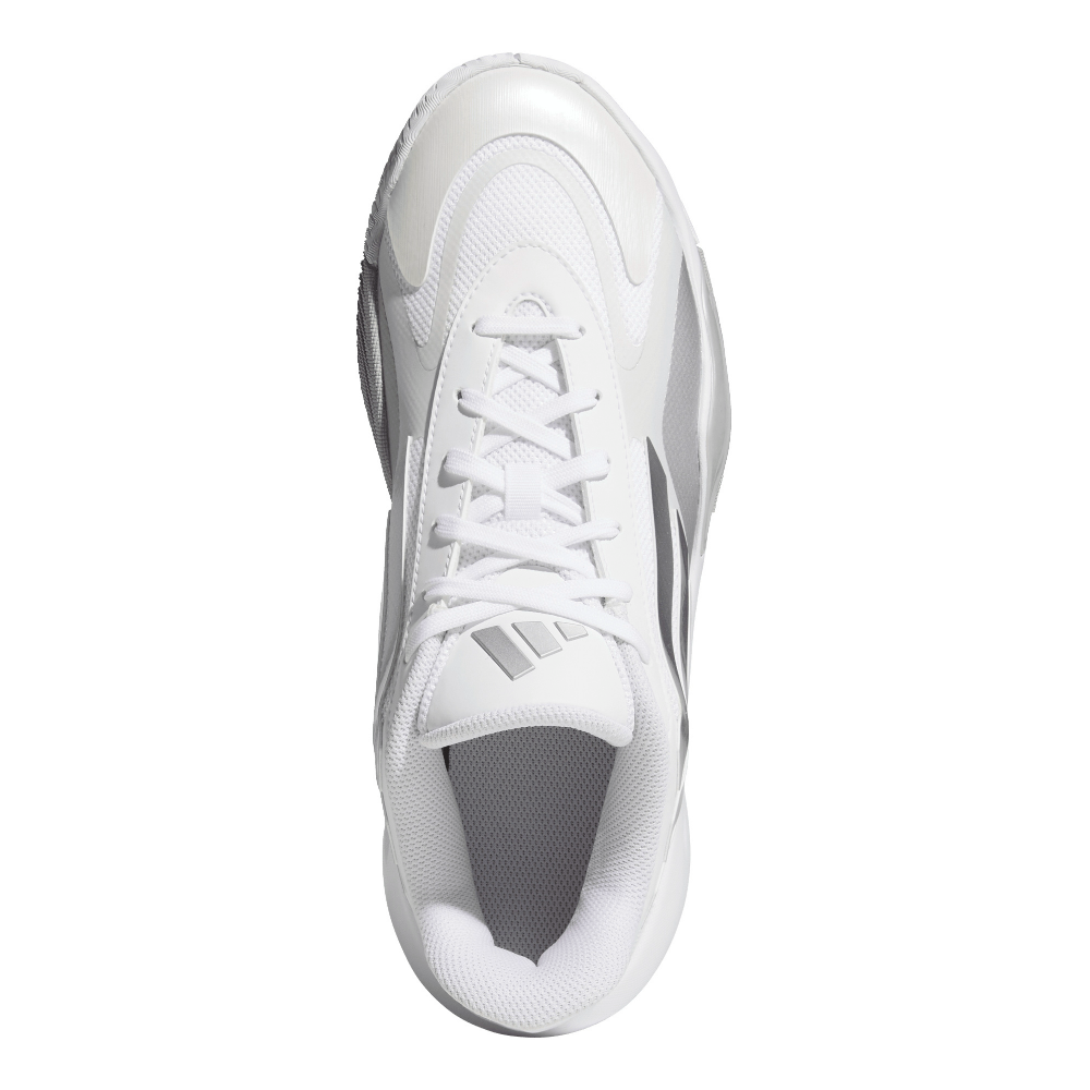 adidas Unisex Crazy Quick Td Basketball Shoes