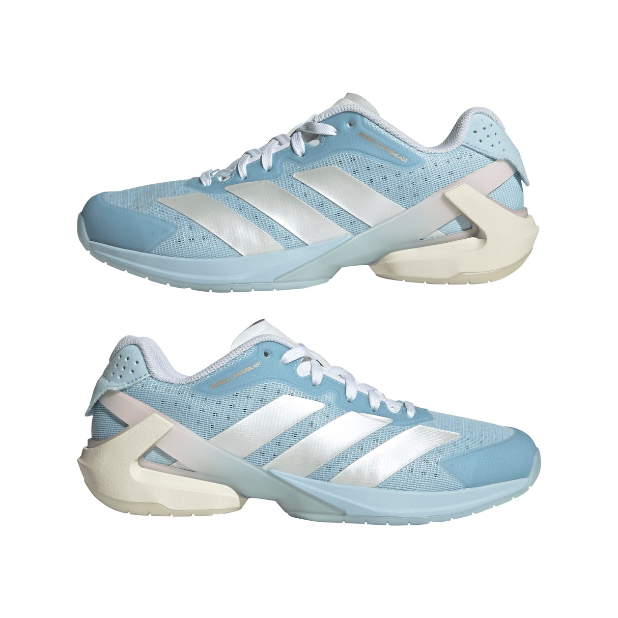 adidas Women's Adizero Counterblast Indoor Shoes